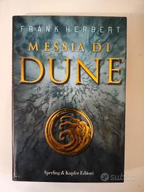 Frank Herbert "Messia di Dune"