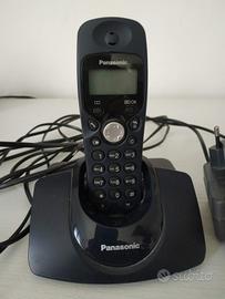 Telefono cordless panasonic