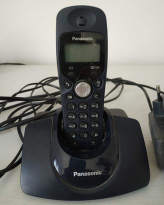 Telefono cordless panasonic