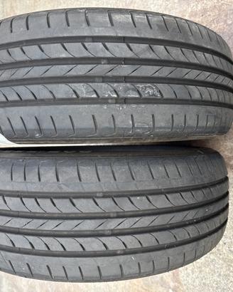 gomme usate 2055517 Estivo LINGLONG - GREEN MAX - 