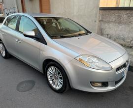 Fiat Bravo 1.6 multijet