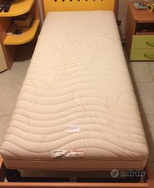 Materasso memory Falomo