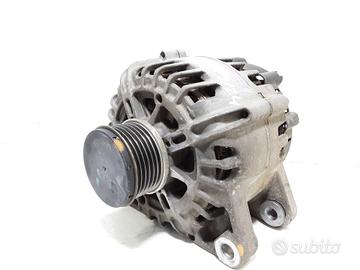 ALTERNATORE CITROEN C3 Serie 9818677980 HNP (EB2AD