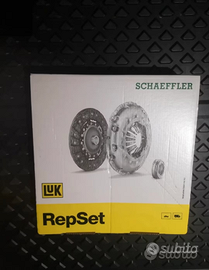 KIT FRIZIONE NUOVO – FIAT/LANCIA/ALFA ROMEO