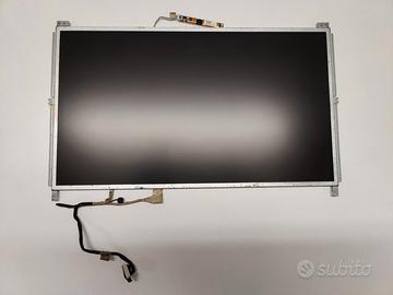 Display LCD 15.6 ASUS X52F LED HD Notebook Webcam