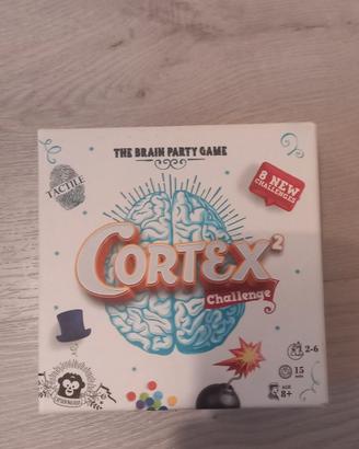 Cortex