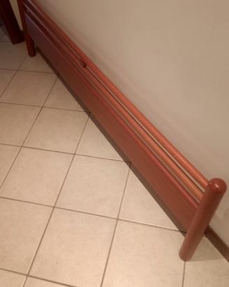 Letto Matrimoniale