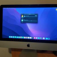 Imac Late 2015 Monterey