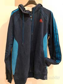felpa Adidas 