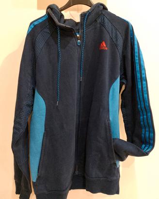 felpa Adidas 