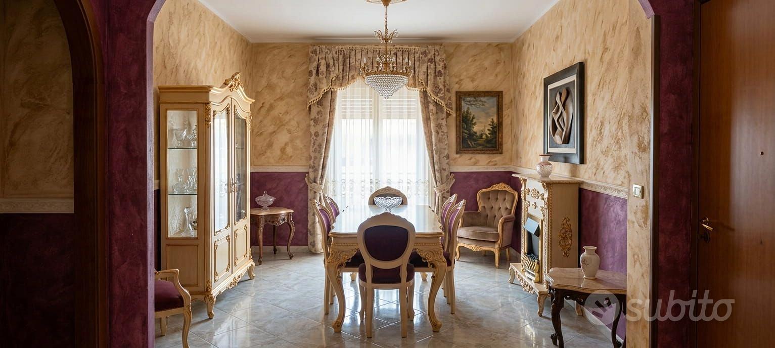 Appartamento – CT - Vista 4