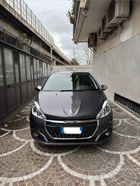 Peugeot 208 1.6 BlueHDi 75 CV Allure (2018)
