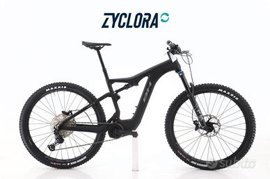 BH Atom Lynx 8.7 XT t.L