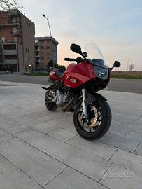 BMW F800S 2008 - 37.800 km - scarico Akrapovič