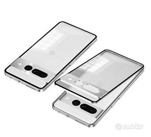 Cover magnetica per Google Pixel 8 Pro ancora imba