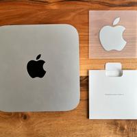 Apple Mac Mini M1 16GB Ram, HD 512GB