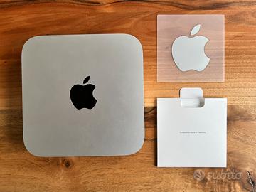 Apple Mac Mini M1 16GB Ram, HD 512GB