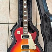 Epiphone Les Paul Standard + Seymour Duncan