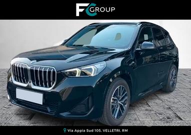 Bmw X1 18d xDrive Automatica - M Sport