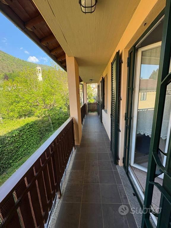 Appartamento – Magreglio, Como - Altro