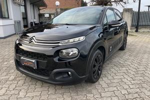 Citroen C3 PureTech 82 GPL Shine