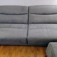 Divano letto poltrone sofá