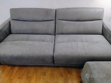 Divano letto poltrone sofá