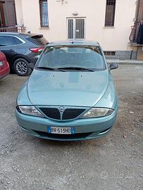 lancia Ypsilon 2001