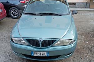 lancia Ypsilon 2001