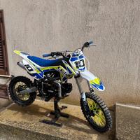 pit bike lem 125