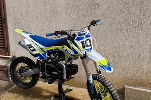 pit bike lem 125