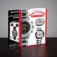 Libro Rolex Daytona carica automatica Mondani