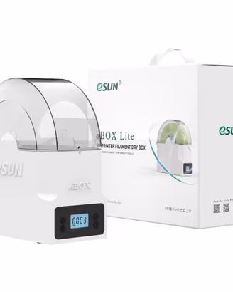 eSUN Scatola Asciugatrice per Filamento Stampante