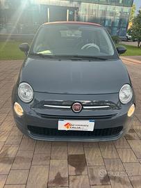 Fiat 500 Cabrio 1.0 Hybrid Cult