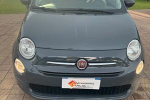 Fiat 500 Cabrio 1.0 Hybrid Cult