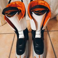 Scarpetta ricambio Atomic