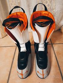 Scarpetta ricambio Atomic