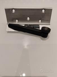 Pattino anta scorrevole 