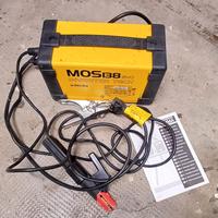 Saldatrice Deca Mos138 Evo Inverter