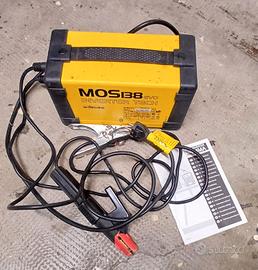 Saldatrice Deca Mos138 Evo Inverter