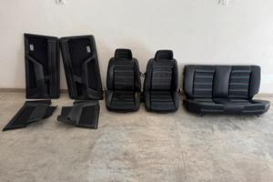 Interno fiat uno Formula