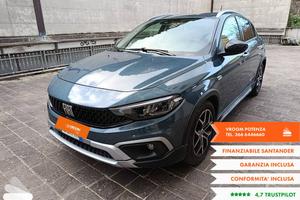 FIAT Tipo (2015-->) Tipo 1.0 5 porte Cross