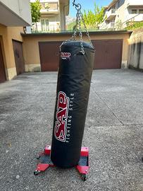 Sacco da boxe 40 kg