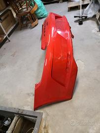Paraurti posteriore GT3