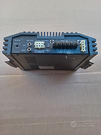 Amplificatore vintage x auto