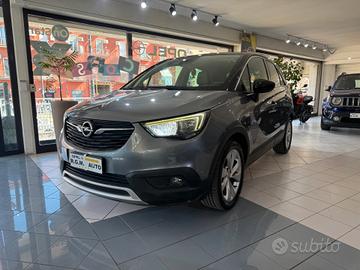 Opel Crossland X 1.6 ECOTEC D 8V Start&Stop Innova