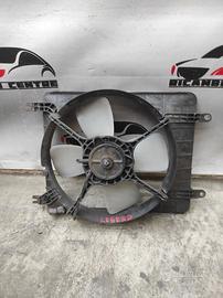 Ventola raffreddamento motore honda legend 3.5b 20