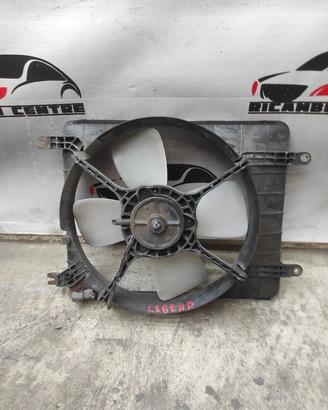 Ventola raffreddamento motore honda legend 3.5b 20