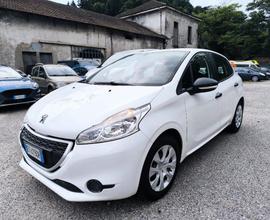 PEUGEOT 208 1.0 VTi 68 CV 5 porte NEO PATENTATI