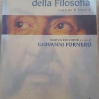 Abbagnano - Protagonisti e Testi della filosofia